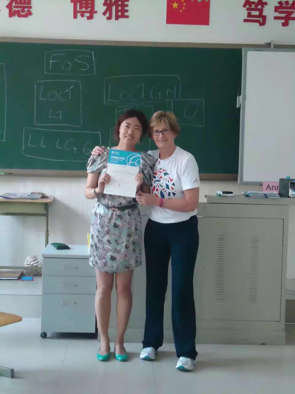 外教一对一_宁波外教一对一_师资团队
